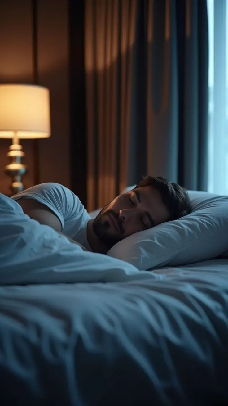 Sleep